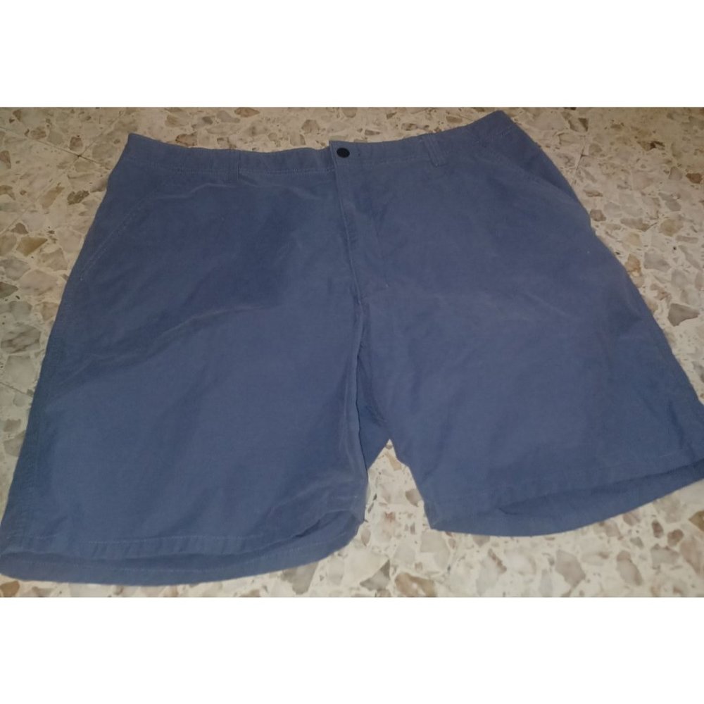 Wrangler Outdoor Men's SZ 42 Blue Gray